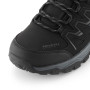 Damen Wanderschuhe Alpine Pro Zarge