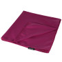Handtuchgröße: L / Farbe: lila