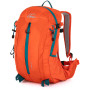 Rucksack Loap Alpinex 25 orange Orange