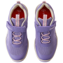 Kinder-Sneaker Reima Enkkari Misty Violet