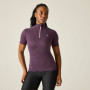 Damen-Radtrikot Dare 2b Pedal To Jersey