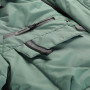 Herrenjacke Alpine Pro Werd