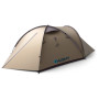 Zelt Husky Bizon 3 Plus Black Coating
