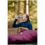 Flasche Warg Peak Tritan Wide 1L