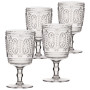 Gläser Bo-Camp Wine glass Sicilian 4pcs
