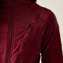 Damen-Sweatshirt Dare 2b Emerging III Stretch Midlayer
