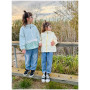 Kinderjacke DucKsday Windbreaker Jacket Breeze