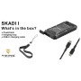 Outdoor-Powerbank Viking Technology Skadi I