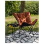 Campingstuhl Bo-Camp Butterfly Himrod L