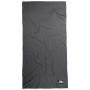 Handtuch Matador Packable beach schwarz Black