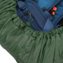 Regenschutz für Rucksack Zulu Cover 34-46l