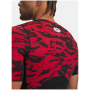 Herren-T-Shirt Under Armour Hg Printed SS