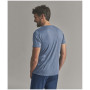 Herren-T-Shirt Ortovox 185 Merino Mtn Badge T-Shirt