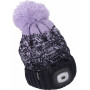Farbe: blau/lila