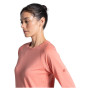 Damen-T-Shirt Craghoppers NosiLife Nour LS T-Shirt