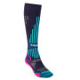 Damen-Kniestrümpfe Bridgedale Ski Lightweight Women's