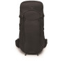 Rückengröße des Rucksacks: S/M / Farbe: grau