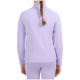 Kinder-Funktions-Sweatshirt 4F Fleece Underwear F089 Light Violet