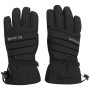 Handschuhgröße: XS / Farbe: schwarz