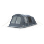 Familienzelt Vango Savannah Air 400 Package