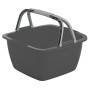 Farbe: grau