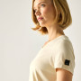 Damen-T-Shirt Regatta Elkie