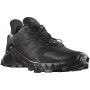 Schuhgröße (EU): 41 1/3 / Farbe: schwarz