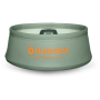 Faltbare Schüssel Hydrapak Rover Dog Bowl hellgrün Sutro Green