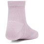 Damensocken Under Armour UA Women's Vanish 3pk Qtr