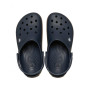 Herrenpantoffeln Crocs Crocband Gum Clog