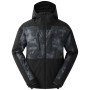 Größe: XL / Farbe: schwarz/grau