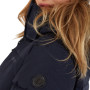 Damen-Wintermantel Fundango Meganne Padded Jacket
