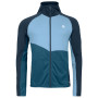 Größe: XL / Farbe: blau
