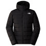 Herrenjacke The North Face M Aconcagua 3 Hoodie schwarz Tnf Black-Npf