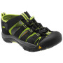 Schuhgröße (EU): 35 / Farbe: schwarz