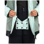 Damen Skijacke Kilpi Teen-W