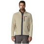 Herren-Sweatshirt Patagonia M's Retro Pile Jkt