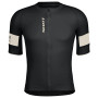 Größe: L / Farbe: schwarz/beige