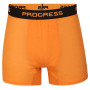 Größe: M / Farbe: orange