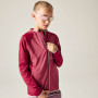 Kinderjacke Dare 2b Expedition Midlayer Deep Claret