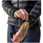 Damen Daunenjacke Haglöfs L.I.M Down II Hood