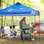 Campingküche GCI Slim-Fold Cook Station