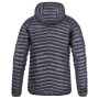 Herren-Daunenjacke Hannah Mio Hoody