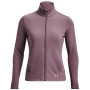 Damenjacke Under Armour Motion Jacket lila Misty Purple / / Fresh Orchid