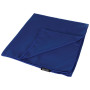 Handtuchgröße: L / Farbe: blau