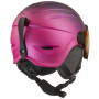 Kinder Skihelm Relax Twister Visor