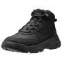 Schuhgröße (EU): 41 / Farbe: schwarz