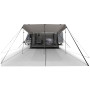 Vorzelt für Wohnwagen Vango Caravan Awning Front Canopy