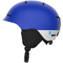 Helmgröße: 53-56 cm / Farbe: blau