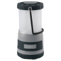 Campinglampe Outwell Carnelian 250 schwarz/grau Blue Shadow